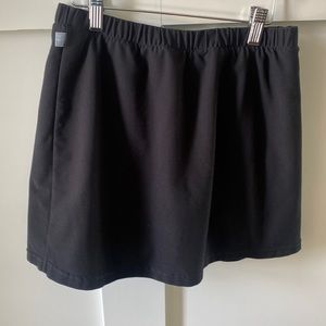 Nike Dri-Fit Tennis Skirt/Skort